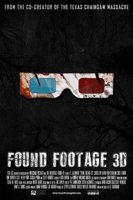 <span style='color:red'>伪</span>纪录片3D Found Footage 3D