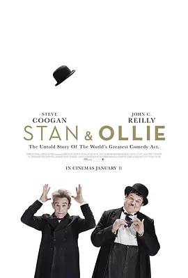 斯坦和奥利 Stan & Ollie