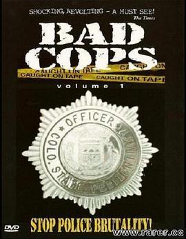 美国暴力警察 Bad Cops