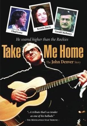 <span style='color:red'>约</span><span style='color:red'>翰</span>·丹佛的故事 Take Me Home: The John Denver Story