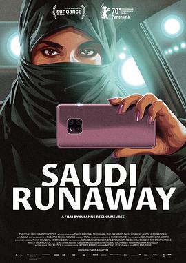 <span style='color:red'>沙特</span>逃亡者 Saudi Runaway