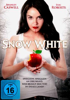 白雪公主：一个致命的夏天 Snow White a <span style='color:red'>Deadly</span> Summer