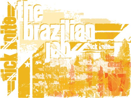 <span style='color:red'>巴</span><span style='color:red'>西</span>任务 The Brazilian Job