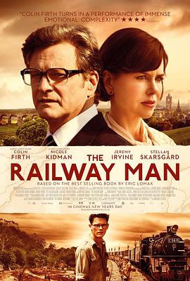 <span style='color:red'>铁</span><span style='color:red'>路</span>劳<span style='color:red'>工</span> The Railway Man