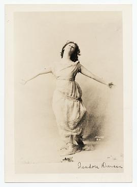 伊莎<span style='color:red'>多</span><span style='color:red'>拉</span>·邓肯：灵魂的舞动 Isadora Duncan: Movement from the Soul