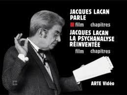 Lacan <span style='color:red'>parle</span> (1972)