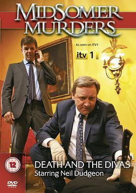 死亡与女星 Midsomer Murders: Death and the Divas