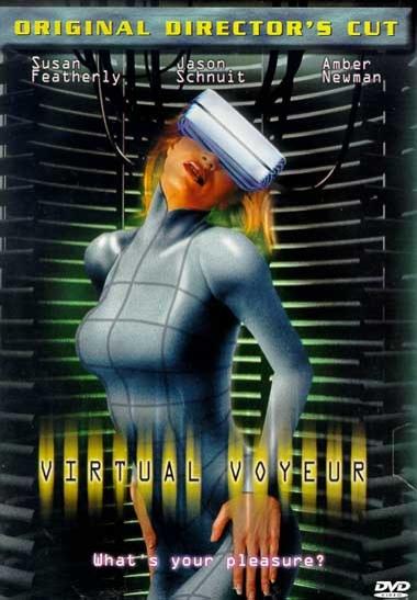 偷窥春光 Virtual Girl 2: Virtual Vegas
