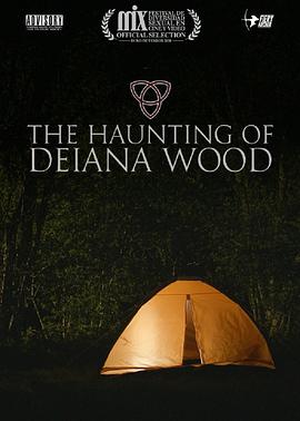 The <span style='color:red'>Haunting</span> of Deiana Wood