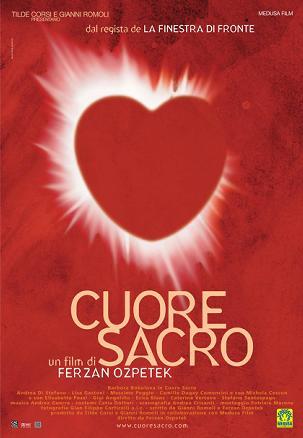 神<span style='color:red'>圣</span>的<span style='color:red'>心</span> Cuore sacro