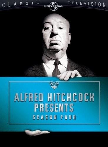 谋杀我两次 "Alfred Hitchcock Presents" Murder Me <span style='color:red'>Twice</span>