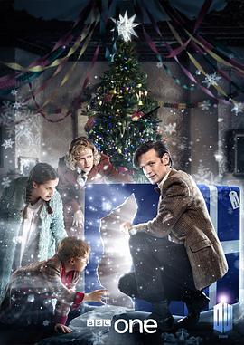 神秘博士<span style='color:red'>2011</span>圣诞特别篇 Doctor Who <span style='color:red'>2011</span> Christmas Special : The Doctor, The Widow and The Wardrobe