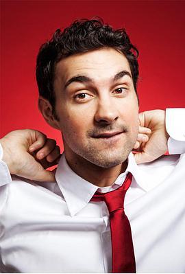 The <span style='color:red'>Half</span> <span style='color:red'>Hour</span>: Mark Normand