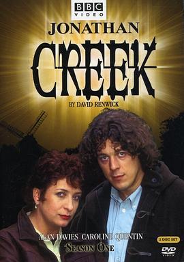 <span style='color:red'>幻术大师：盒中的杰克 Jonathan Creek: Jack in the Box</span>