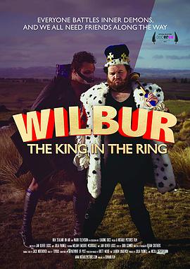 威尔伯要<span style='color:red'>减</span>肥 Wilbur: The King in the Ring