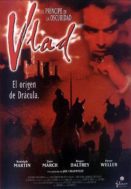 黑暗王子德古拉 Dark <span style='color:red'>Prince</span>: The True Story of Dracula