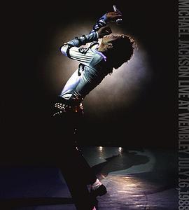 Michael Jackson Live at Wembley July <span style='color:red'>16</span>, 1988