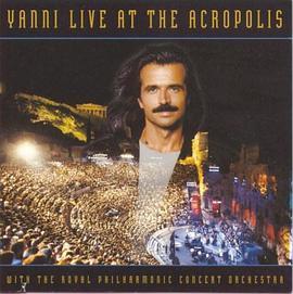 <span style='color:red'>雅</span>尼：<span style='color:red'>雅</span>典卫城现场音乐会 Yanni: Live at the Acropolis