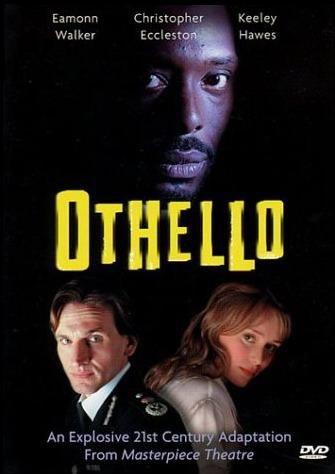 奥赛罗 Othello
