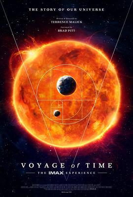 时间之旅：IMAX神奇体验 Voyage of Time: The IMAX Expe<span style='color:red'>rience</span>