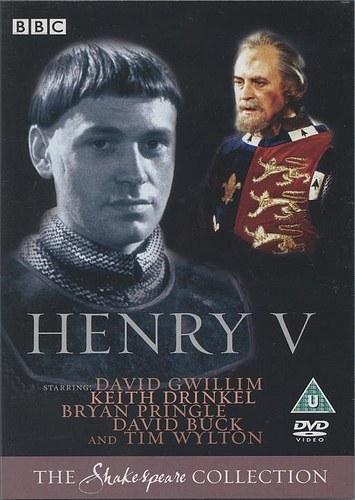 <span style='color:red'>亨</span><span style='color:red'>利</span>五世 The Life of Henry V