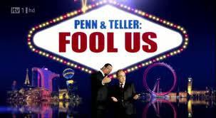 Penn & Teller: Fool <span style='color:red'>Us</span>