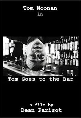 Tom <span style='color:red'>Goes</span> to the Bar