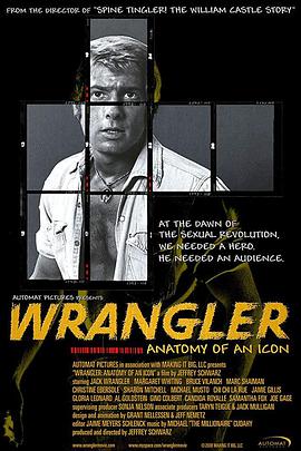 G<span style='color:red'>片</span>猛男日<span style='color:red'>记</span> Wrangler: Anatomy of an Icon