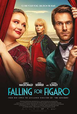 <span style='color:red'>爱上费加罗 Falling for Figaro</span>