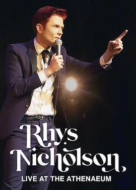 <span style='color:red'>Rhys Nicholson: Live at the Athenaeum</span>