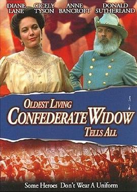 <span style='color:red'>往日情怀</span> Oldest Living Confederate Widow Tells All