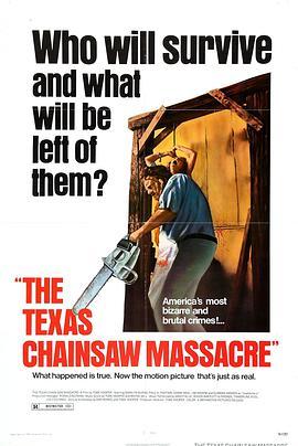 德州电锯<span style='color:red'>杀</span><span style='color:red'>人</span><span style='color:red'>狂</span> The Texas Chain Saw Massacre