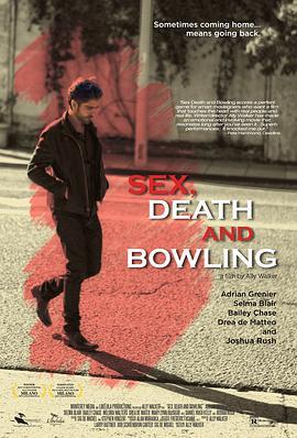 性,死亡和保<span style='color:red'>龄</span>球 Sex, Death and Bowling