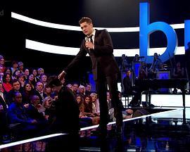 麦<span style='color:red'>克</span>.布<span style='color:red'>雷</span>见面会 An Audience with Michael Bublé