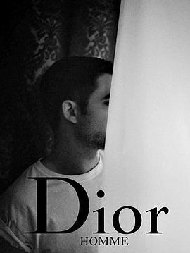 千面人生 Dior: 1000 Lives - Dior Homme