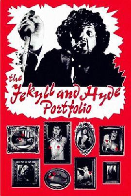 双重人格<span style='color:red'>患</span>者 The Jekyll and Hyde Portfolio