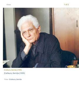 D'ailleurs, Derrida