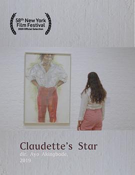 Claudette's <span style='color:red'>Star</span>
