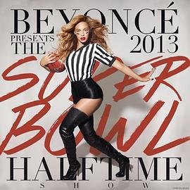 <span style='color:red'>Super</span> Bowl XLVII Halftime Show