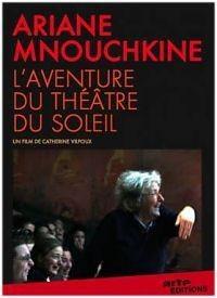 亚莉安•莫努虚金，阳光剧团的冒险之旅 A<span style='color:red'>ria</span>ne Mnouchkine,the Adventure of Theatre du Soleil
