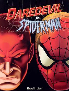 超胆侠大战蜘蛛侠 Dare<span style='color:red'>devi</span>l vs. Spider-Man