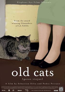 老猫 Old Cats