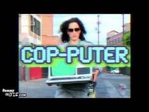 电脑警察 Cop-Puter