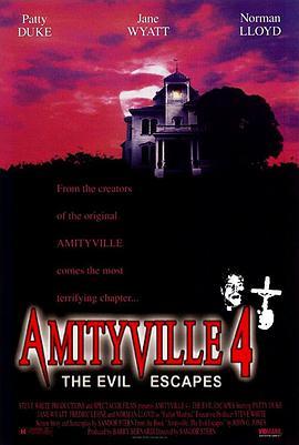 鬼哭神嚎4阴魂不散 Amityville Horror: The Evil Escapes