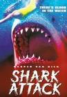 深海巨鲨 Shark <span style='color:red'>Attack</span>
