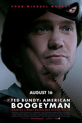 泰德·<span style='color:red'>邦</span>迪：美<span style='color:red'>国</span>恶人 Ted Bundy: American Boogeyman