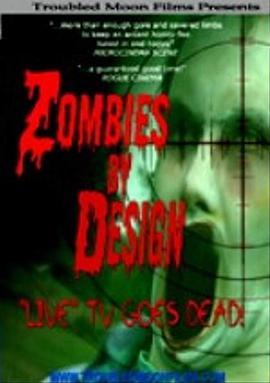 Zombies by <span style='color:red'>Design</span>