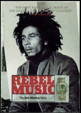 鲍勃·马利：叛逆之音 Bob <span style='color:red'>Marley</span>: Rebel Music
