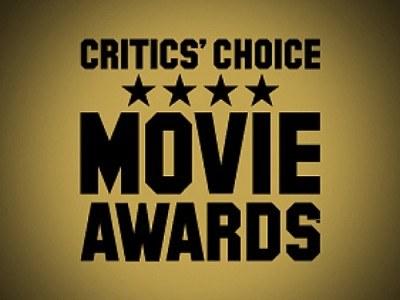 第18届影<span style='color:red'>评</span>人<span style='color:red'>选</span>择奖颁奖典礼 The 18th Annual Critics' Choice Awards