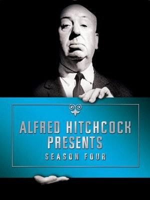 钻石项链 "Alfred Hitchcock Presents" The Di<span style='color:red'>amon</span>d Necklace